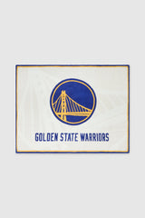 CozyChic® Golden State Warriors™ Throw