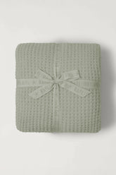 CozyChic® Waffle Bed Blanket