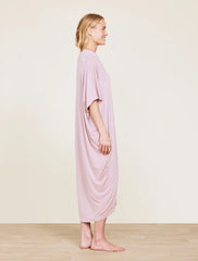 Luxe Milk Jersey® Caftan