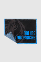 CozyChic® Dallas Mavericks™ Throw
