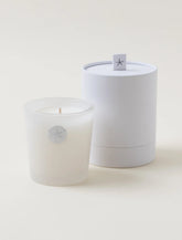 Gardenia Luxe Soy Candle