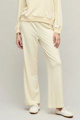 Butterchic Pant With Piping