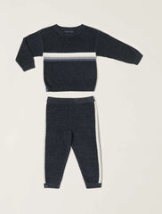 CozyChic Ultra Lite® Baby Multi Stripe Set