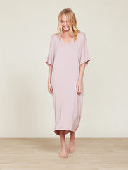 Luxe Milk Jersey® Caftan