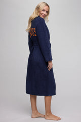 CozyChic® New York Knicks™ Unisex Robe