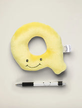 Alphapals Mini Letter "Q"