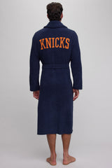 CozyChic® New York Knicks™ Unisex Robe