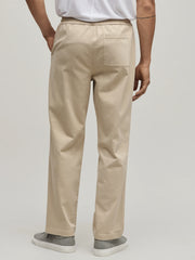 Cotton Twill Utility Pant