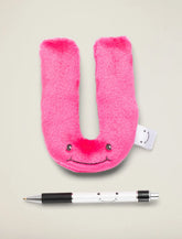 Alphapals Mini Letter "U"