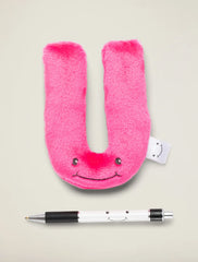Alphapals Mini Letter "U"
