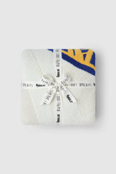 CozyChic® Golden State Warriors™ Throw