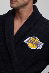 CozyChic® Los Angeles Lakers™ Unisex Robe
