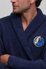 CozyChic® Dallas Mavericks™ Unisex Robe