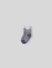 CozyChic Lite® Baby Sock Stripe Set