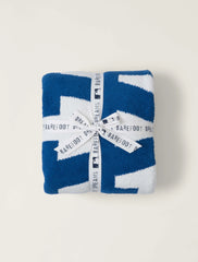 CozyChic® Los Angeles Dodgers™ Throw