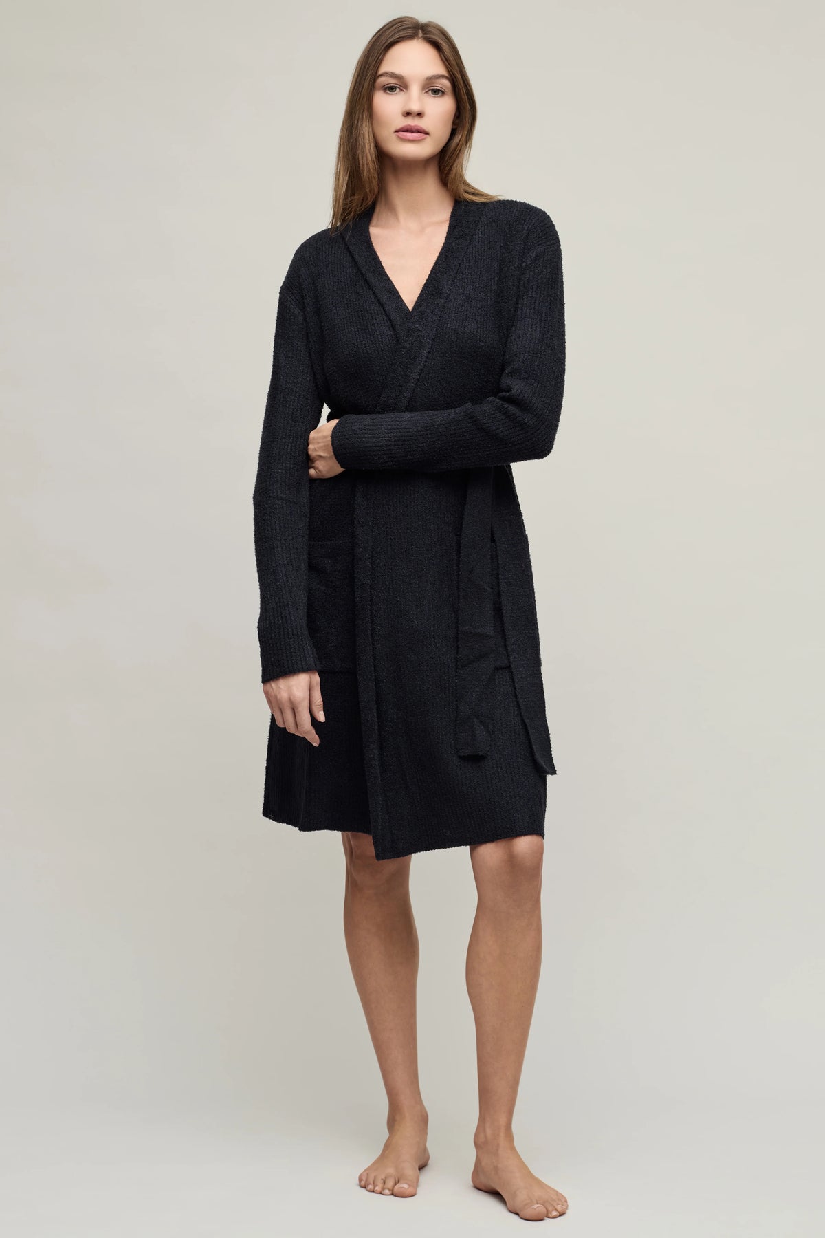 CozyChic Lite® Ribbed Robe