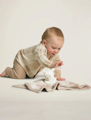 CozyChic Ultra Lite® Plaid Baby Bundle