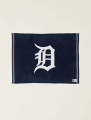 CozyChic® Detroit Tigers™ Throw