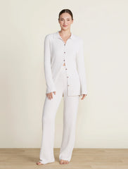 CozyChic Ultra Lite® Solid Rib Pant