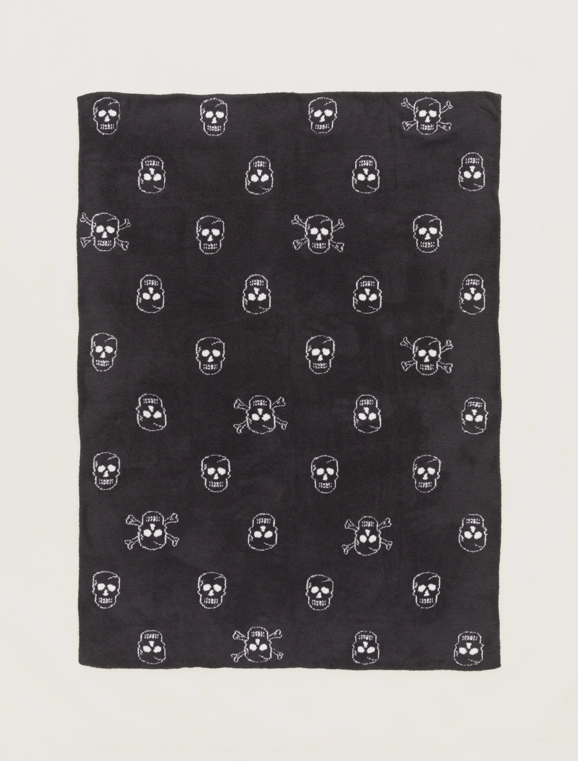 CozyChic® Skull Throw