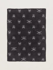 CozyChic® Skull Throw