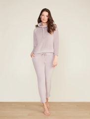 LuxeChic® Skinny Pant with Zippers