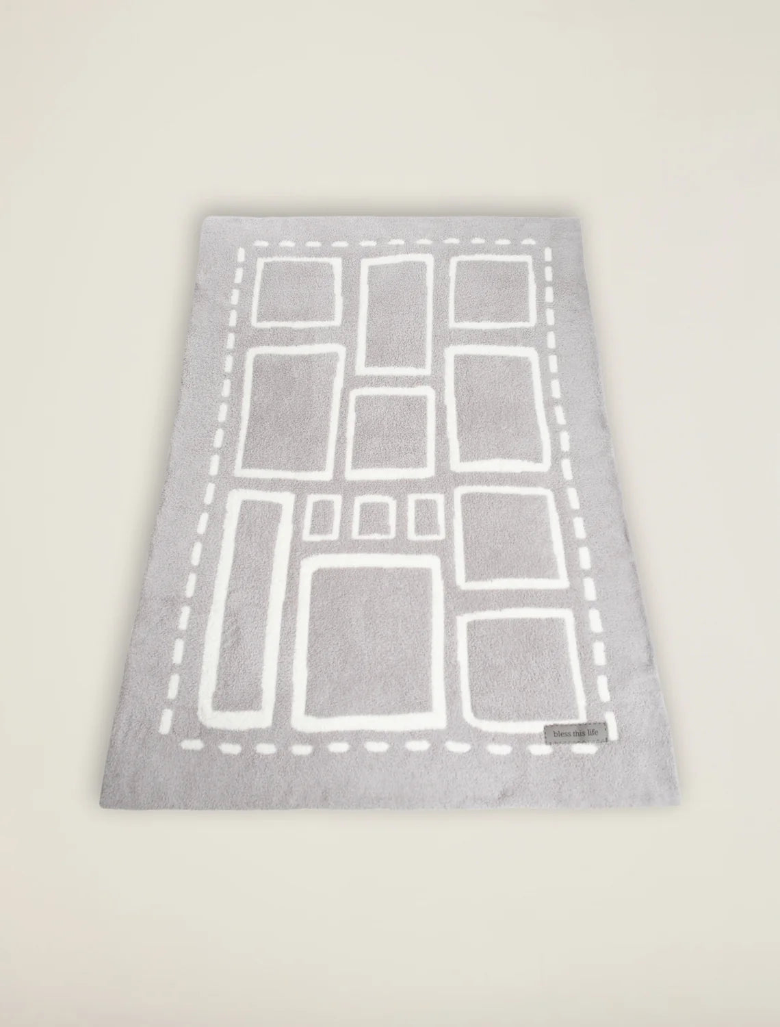 CozyChic® Covered in Prayer® Throw