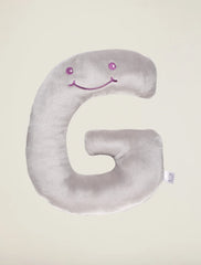 Alphapals Letter "G"