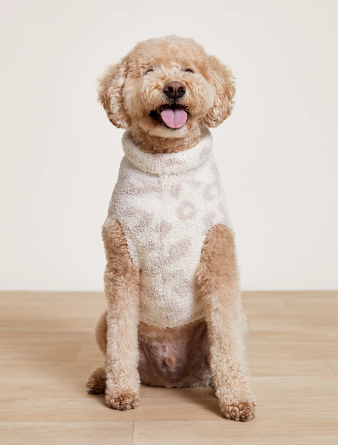 CozyChic® Barefoot in the Wild® Pet Sweater