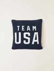 CozyChic® Team USA Pillow