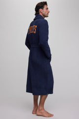 CozyChic® New York Knicks™ Unisex Robe