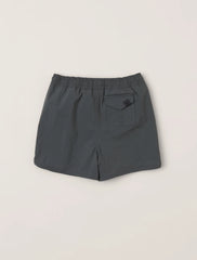 Toddler Elastic Waist Boardshort