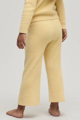 CozyChic Ultra Lite® Toddler Rib Wide Leg Pant