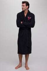 CozyChic® Chicago Bulls™ Unisex Robe