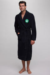 CozyChic® Boston Celtics™ Unisex Robe