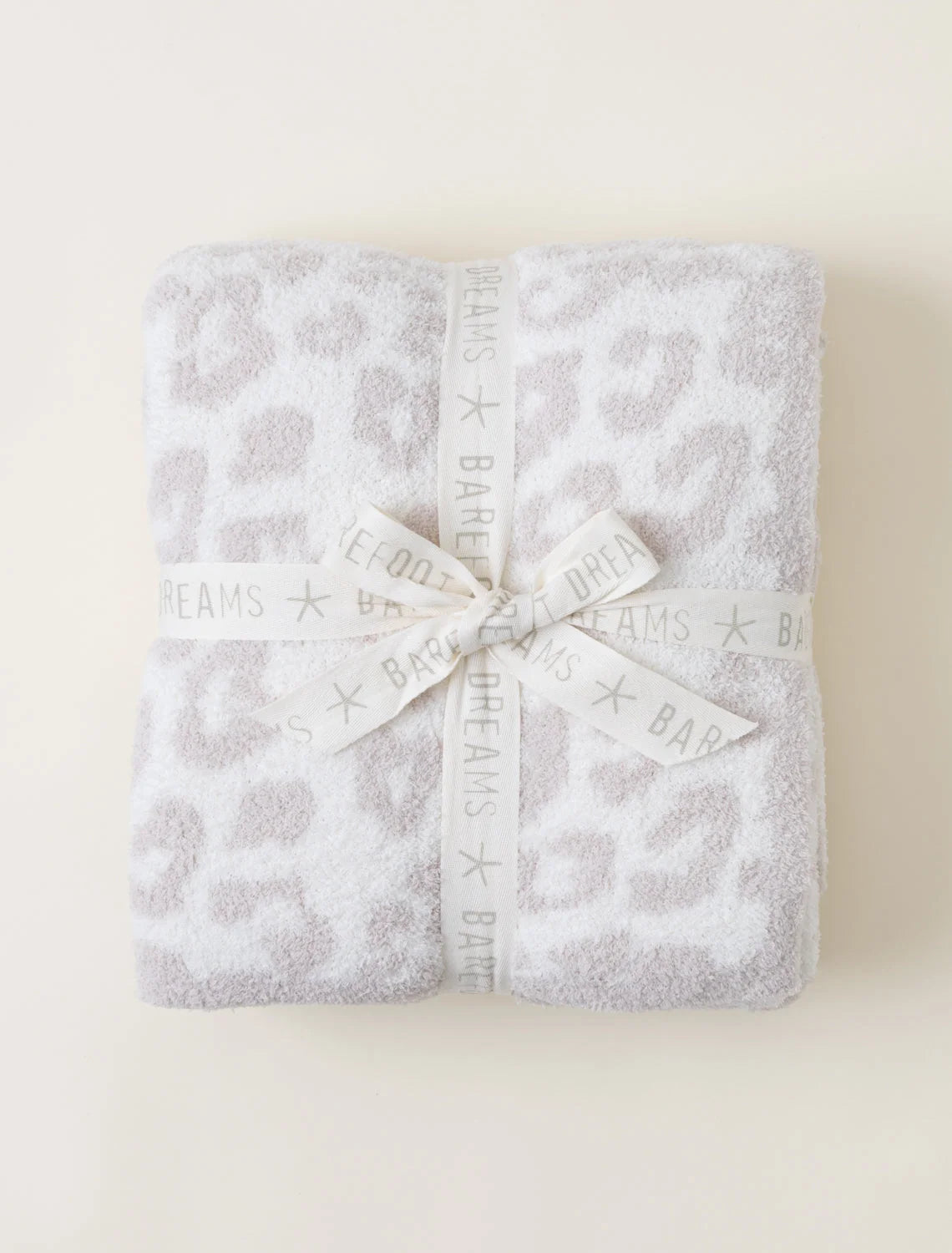 CozyChic® Barefoot in the Wild® Throw