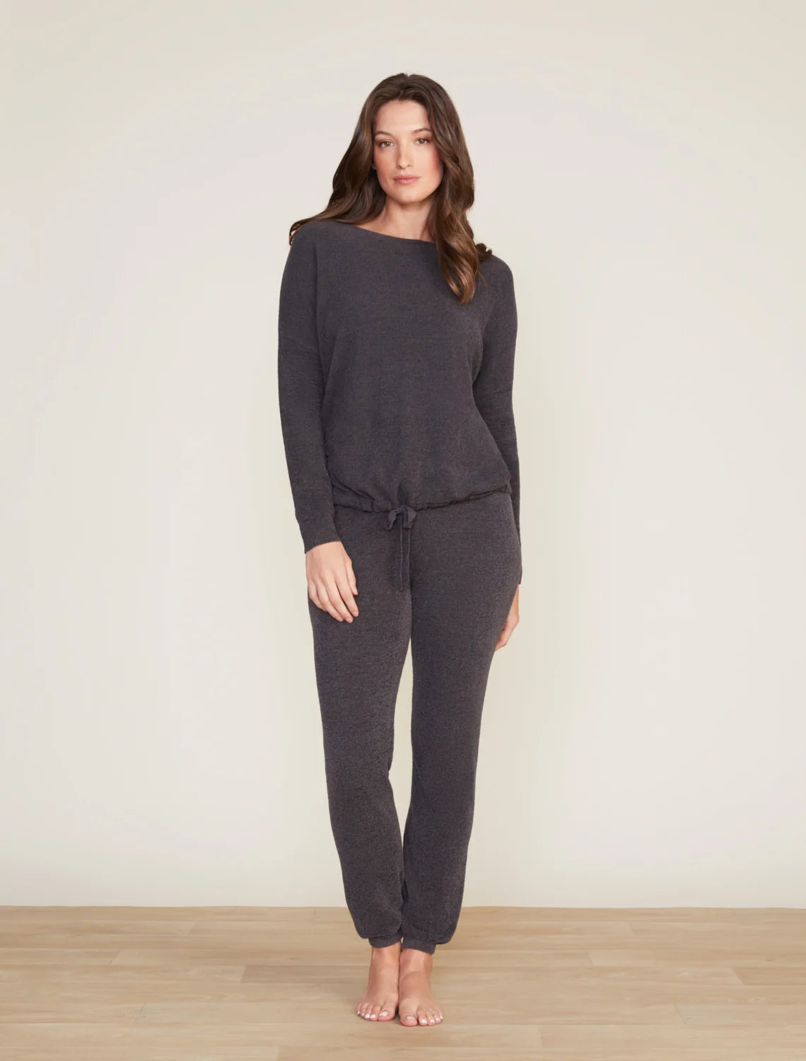 CozyChic Ultra Lite® Slouchy Pullover