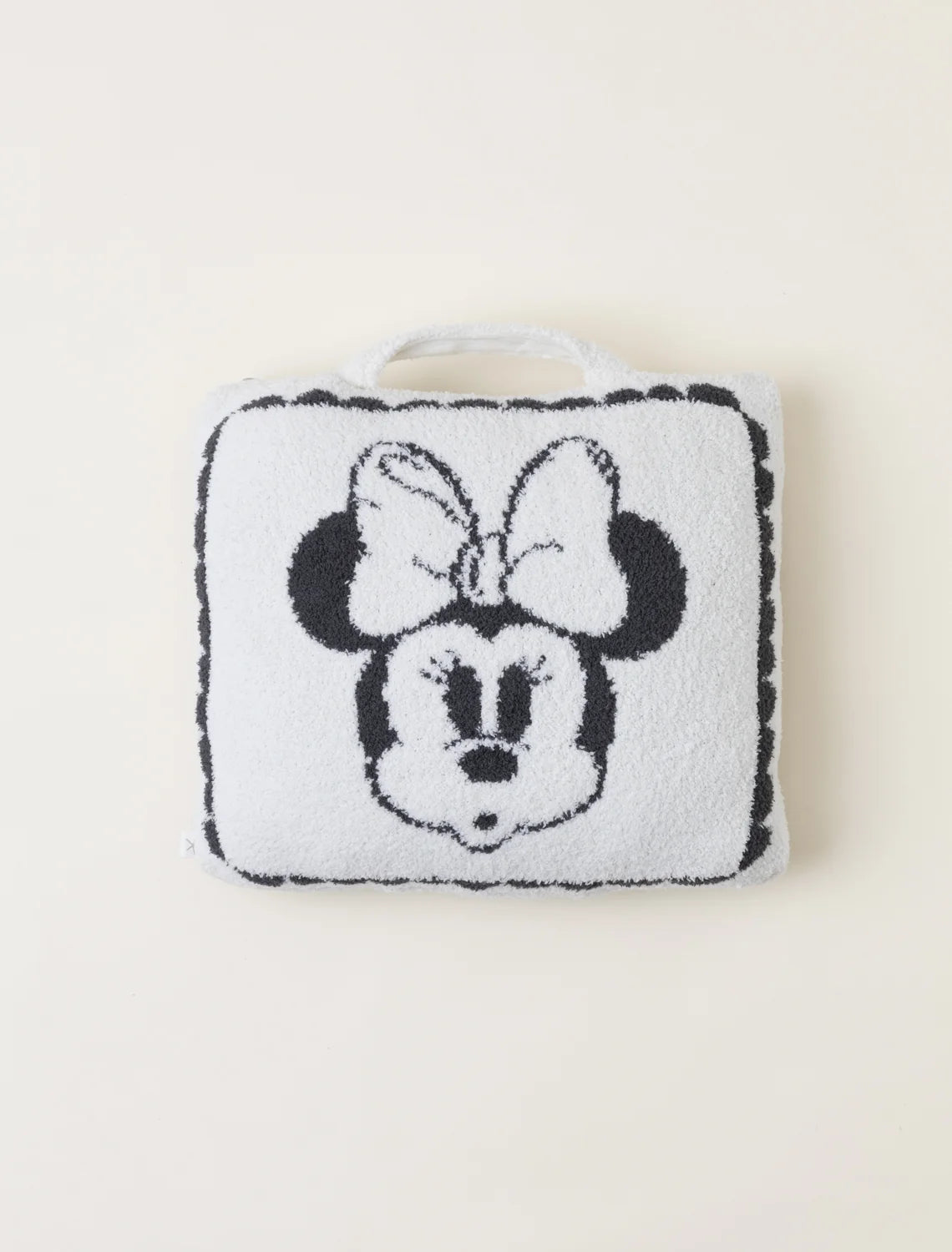 CozyChic® Disney Classic Minnie Mouse Pillow