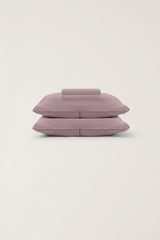 Washed Bamboo Sheet Set