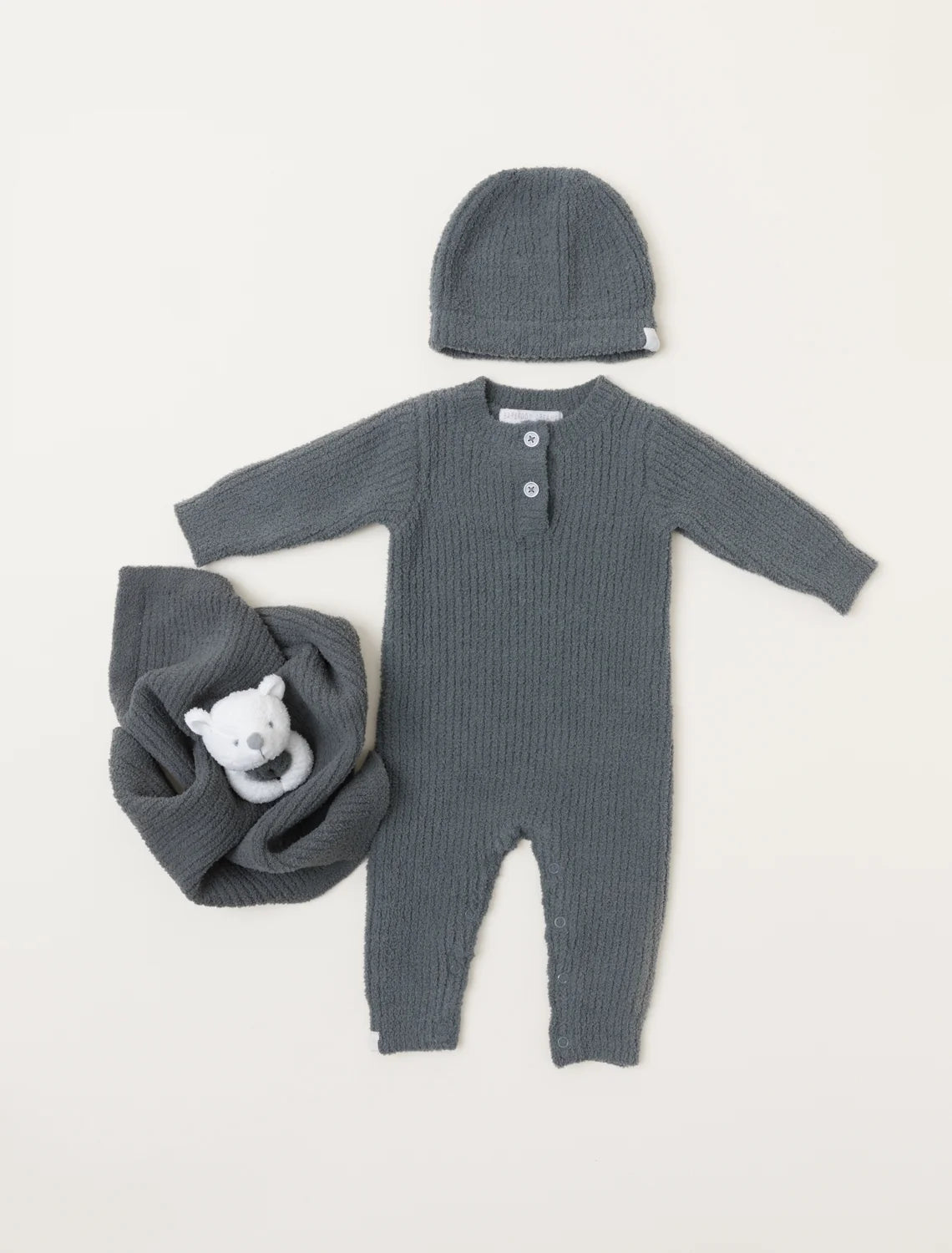 CozyChic® Ribbed Baby Bundle