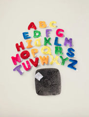 Alphapals Rainbow Mini Set