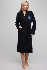 CozyChic® Golden State Warriors™ Unisex Robe