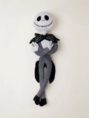 CozyChic® Disney Jack Skellington Buddie