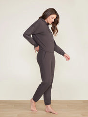 Malibu Collection® Butter Fleece Pullover