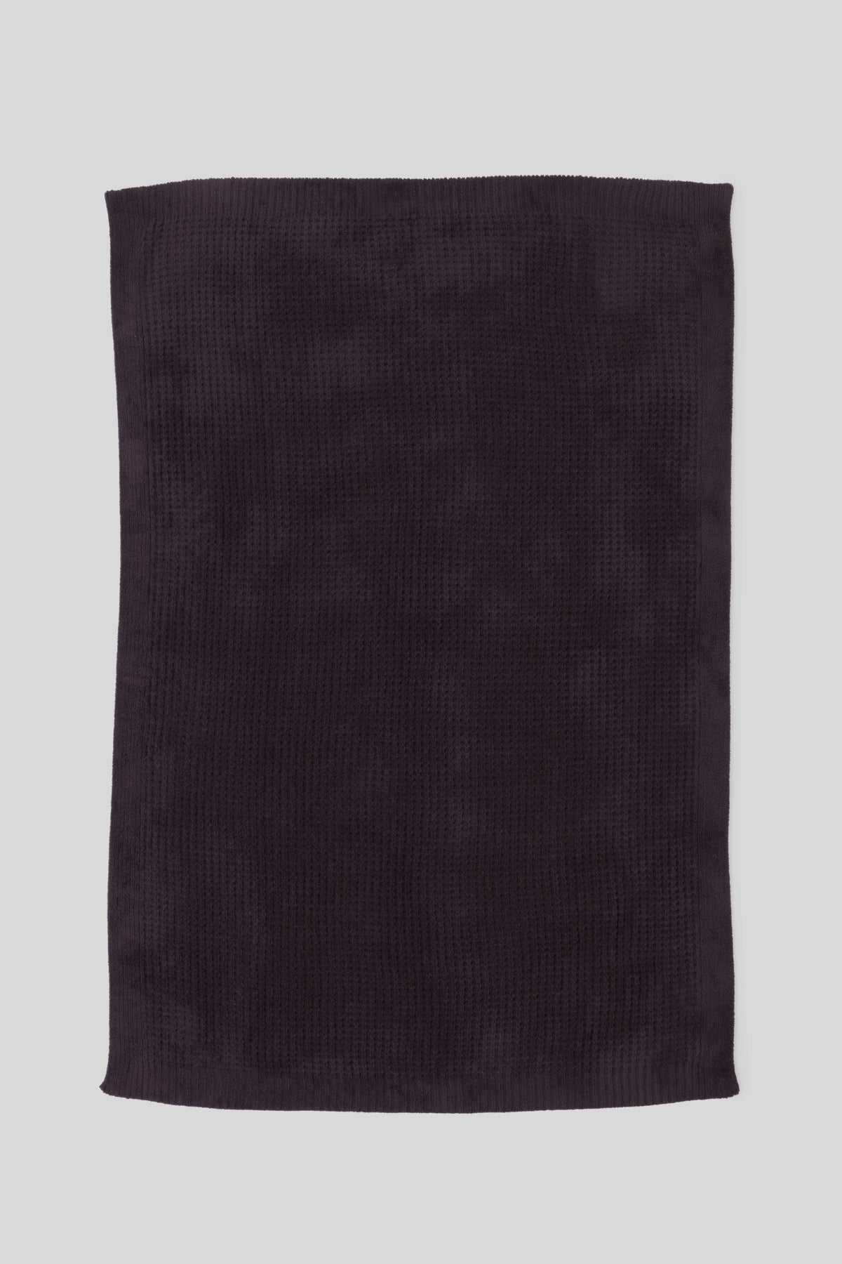 CozyChic® Waffle Throw