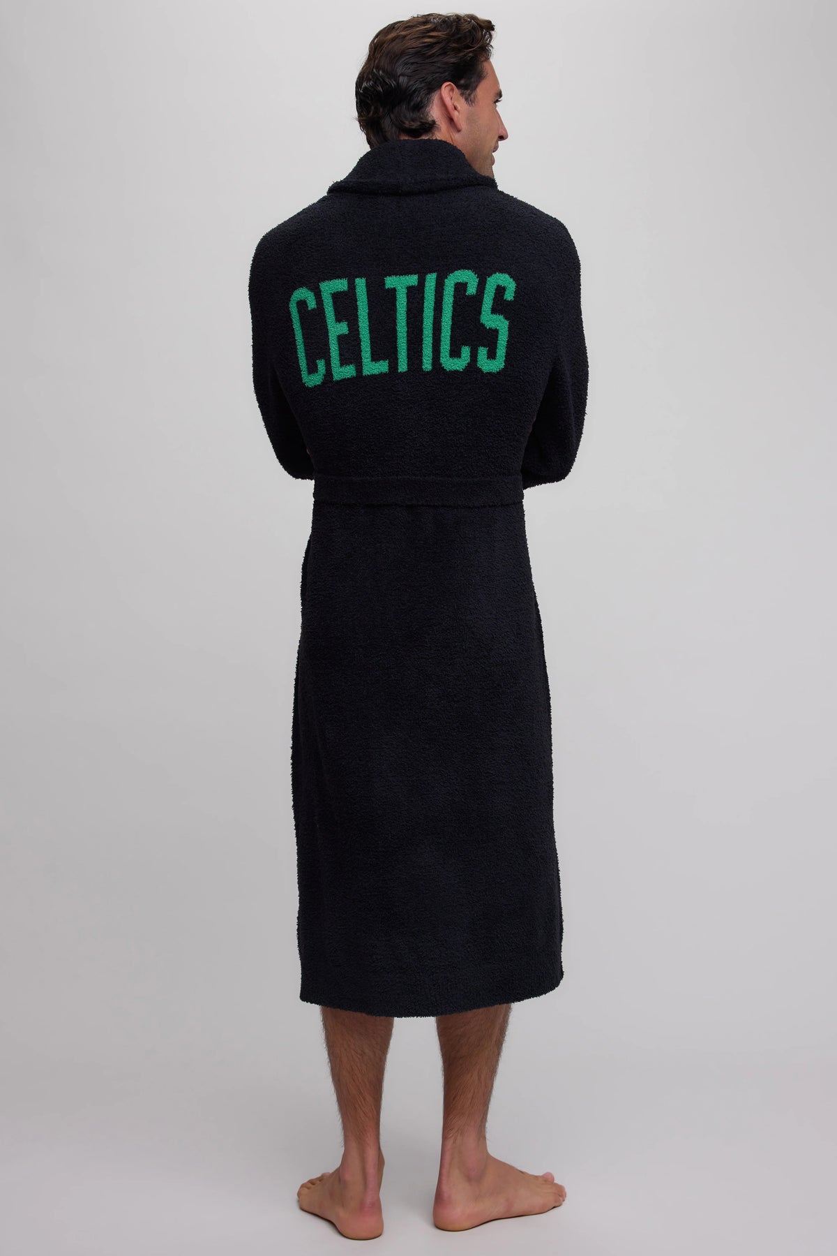 CozyChic® Boston Celtics™ Unisex Robe