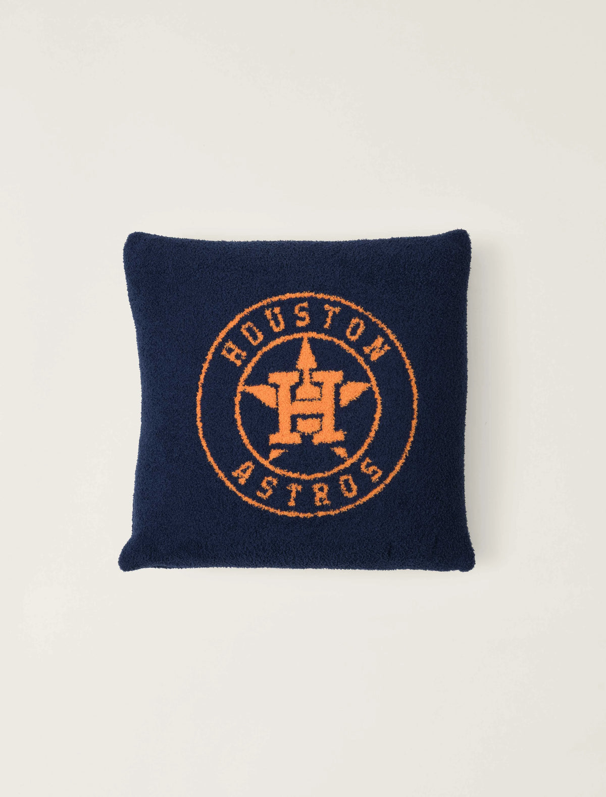 CozyChic® Houston Astros™ Pillow