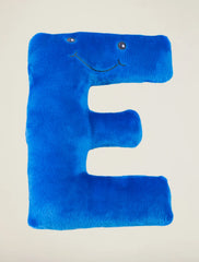 Alphapals Letter "E"