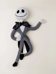 CozyChic® Disney Jack Skellington Buddie