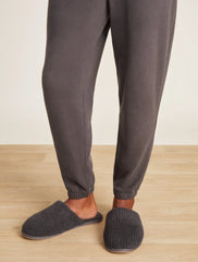 CozyChic® Ribbed Slipper